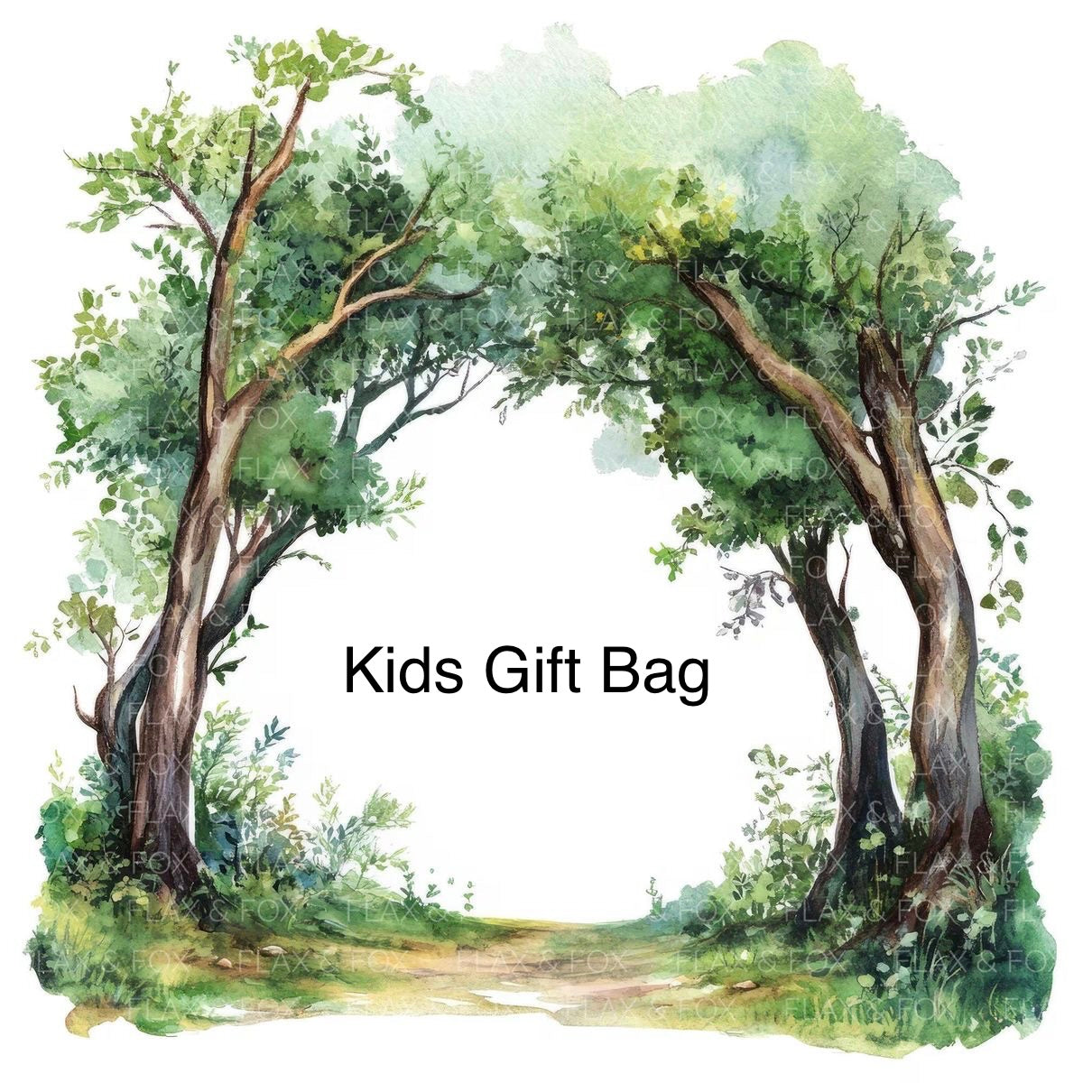 Kids Gift Bag Add On