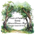 #4–Pinch of Patience scoop (3)