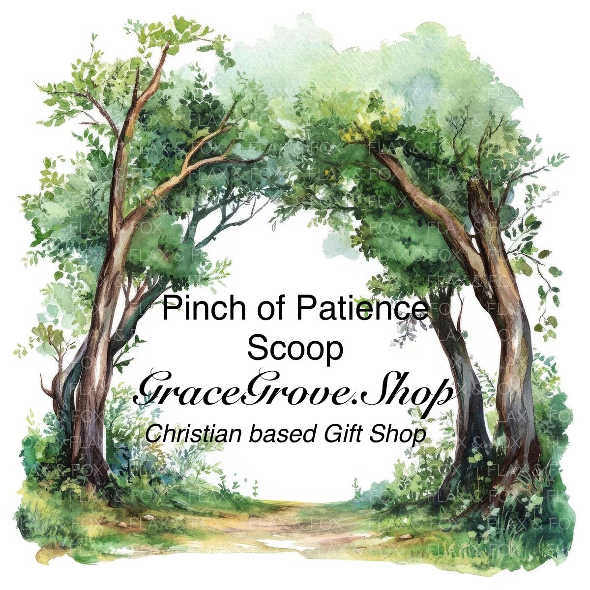 #4–Pinch of Patience scoop (3)