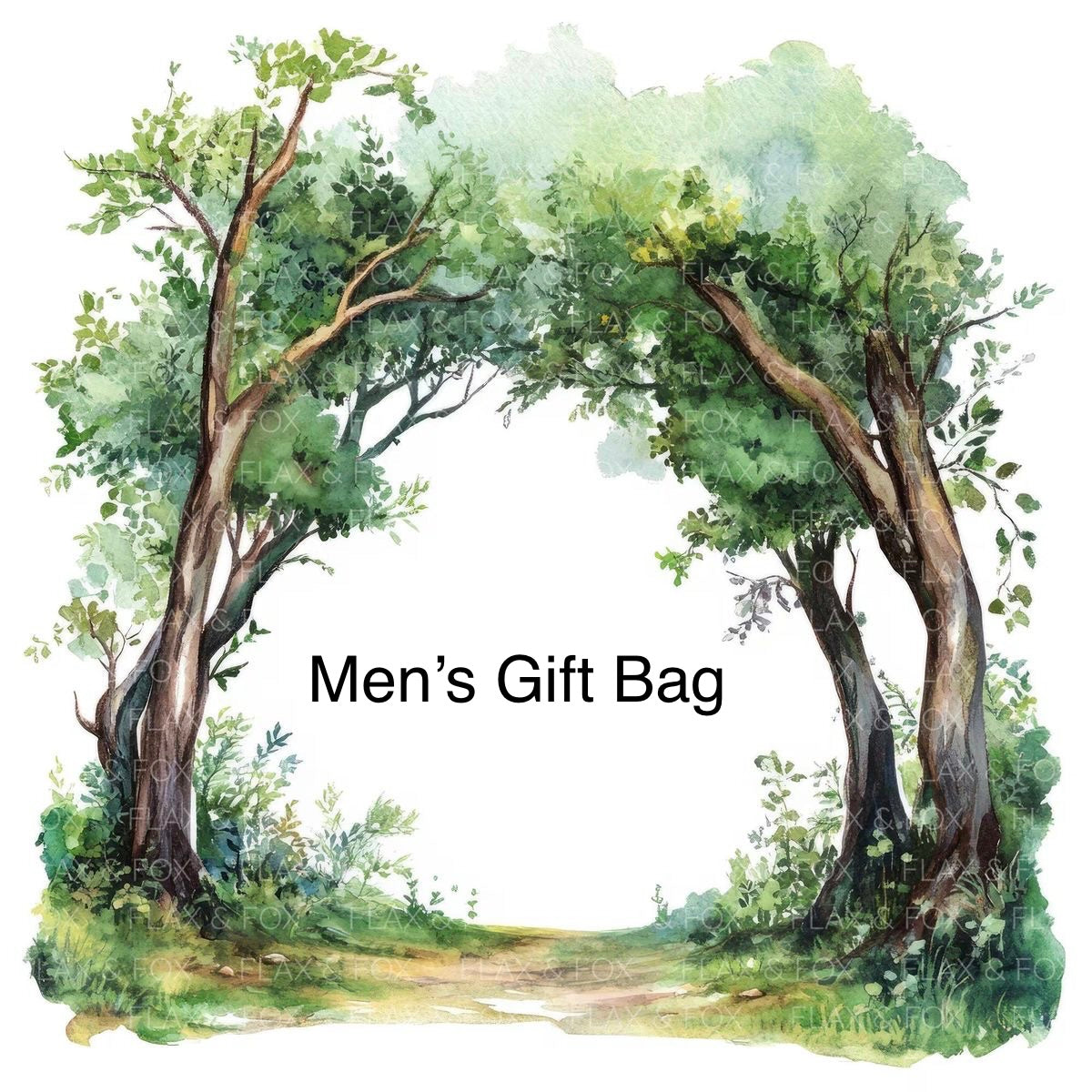 Men’s Gift Bag Add On