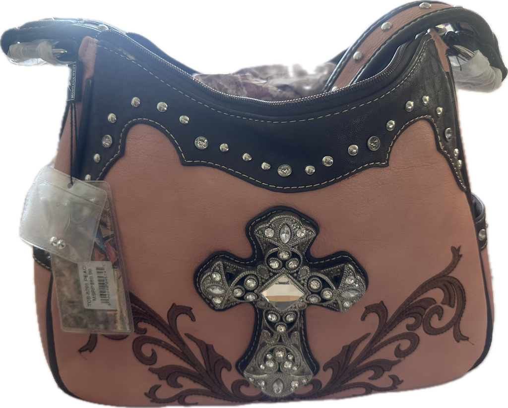 Montana West Purse