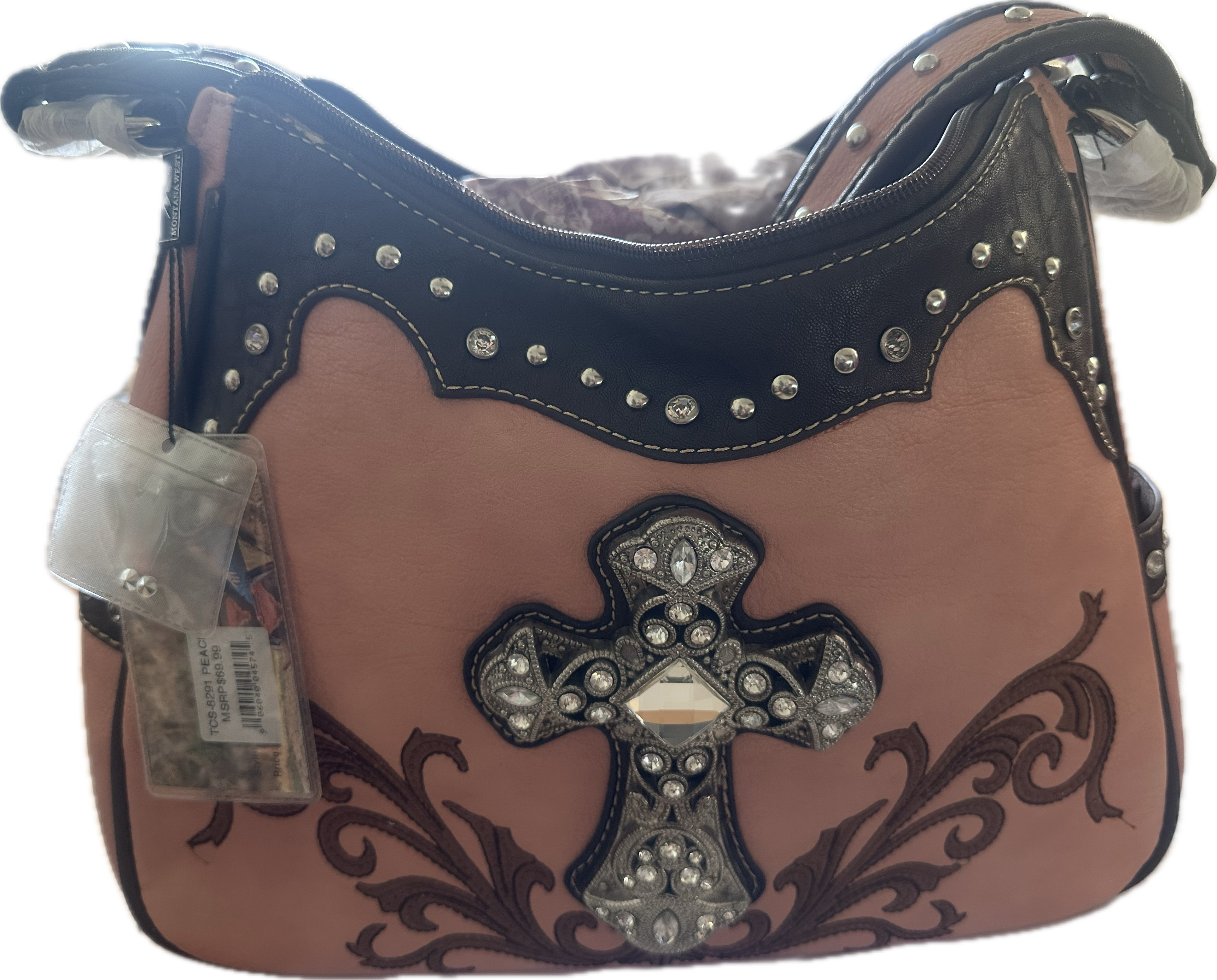 Montana West Purse