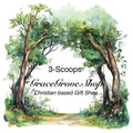 3-Mystery Scoops