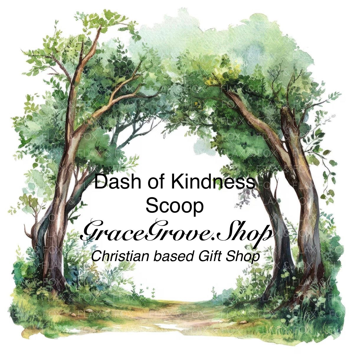 #3–Dash of Kindness Scoop (6)