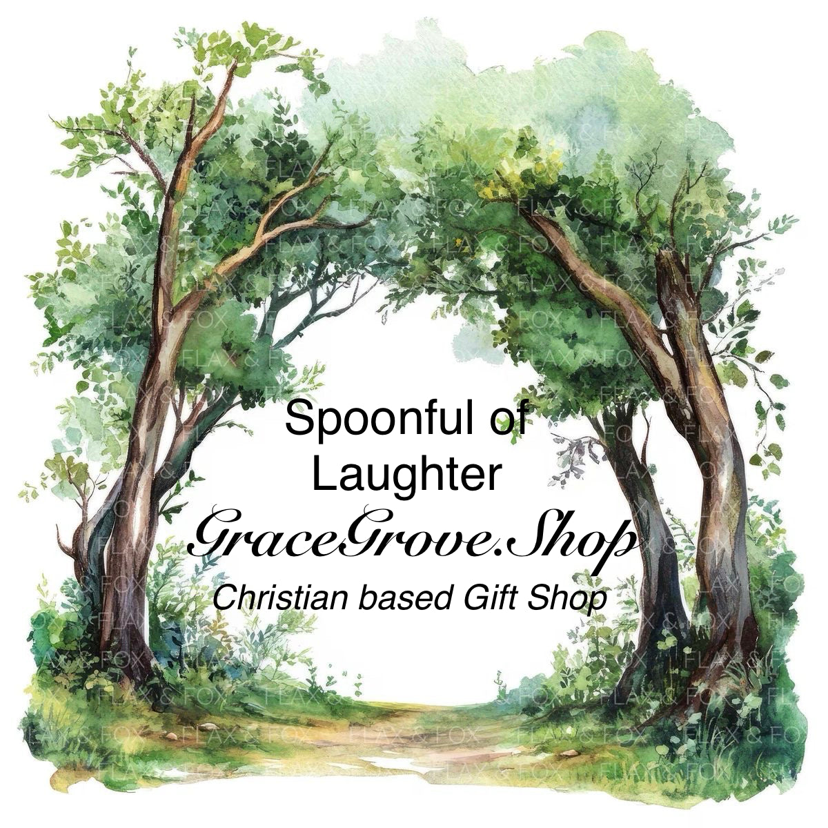 #2–Spoonful of Laughter Scoop (12)