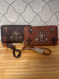 Add On Premium—Montana West Wallet