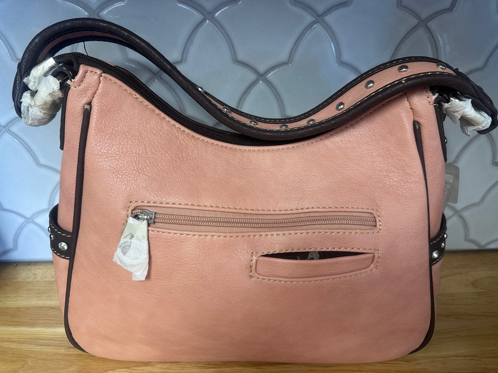 Add On Premium--Montana West Purse