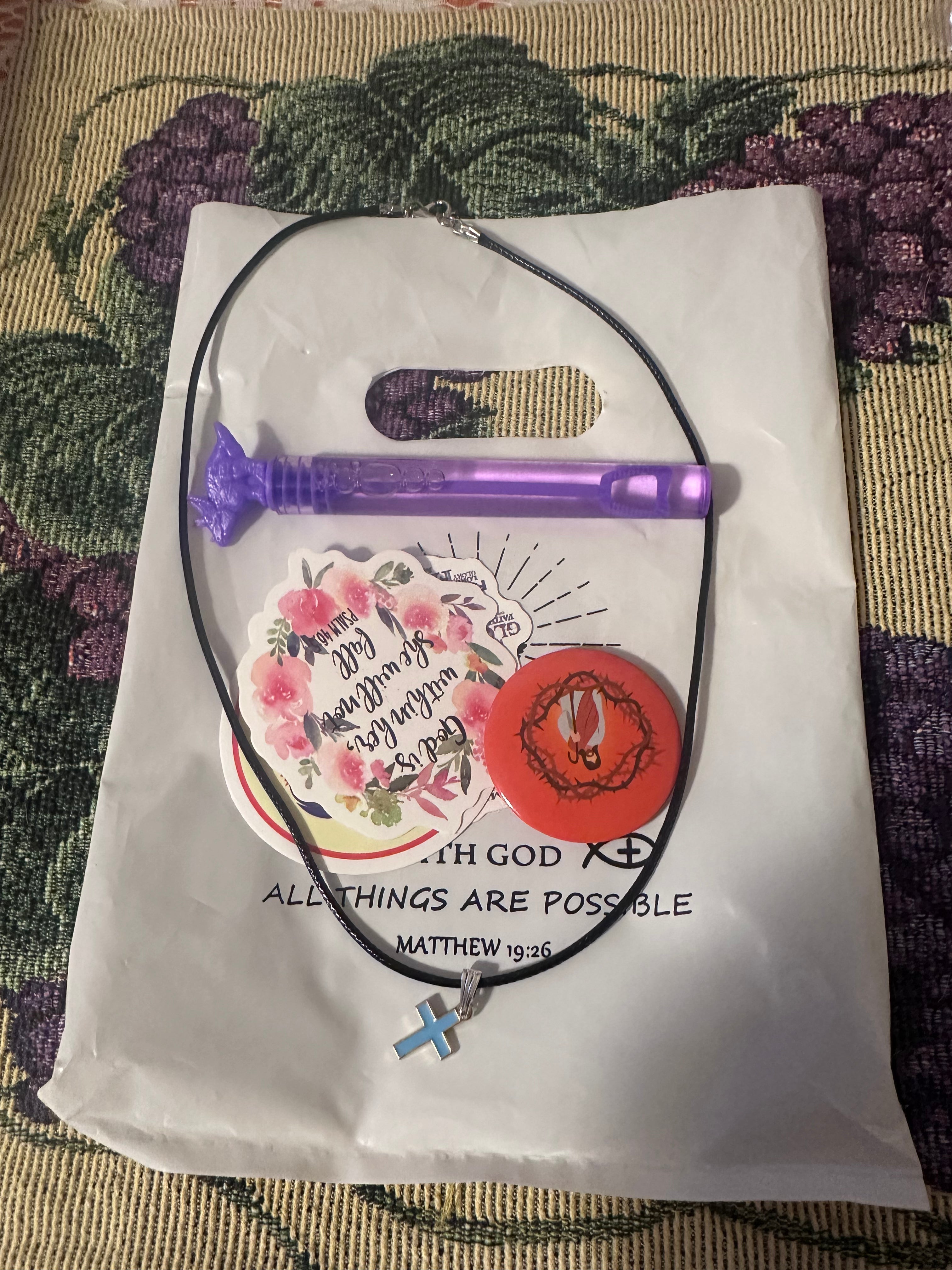 Add On—Kids Gift Bag