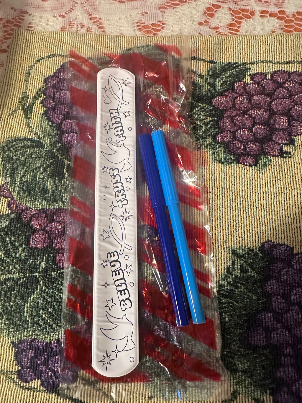 Add On—Kids Gift Bag