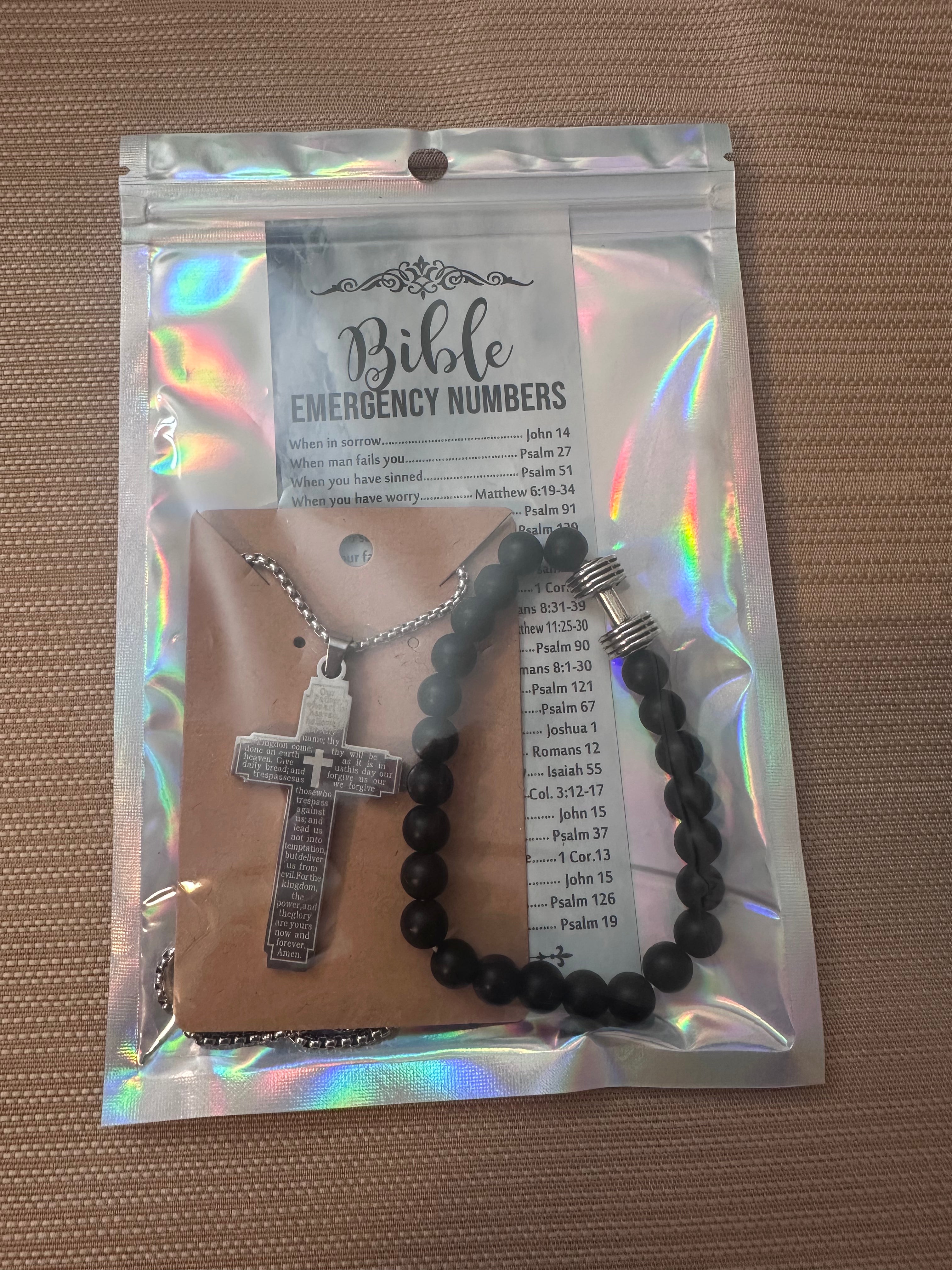 Men’s Gift Pack — add on